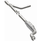 MagnaFlow Direct Fit Catalytic Converter 04-05 Dodge Ram 1500 Pickup 5.7L P/S - 93403