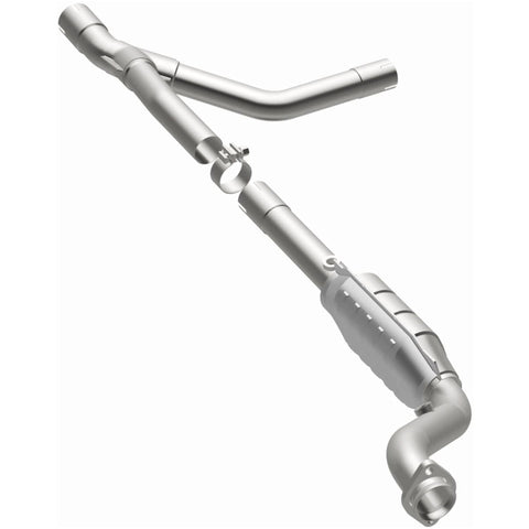 MagnaFlow Direct Fit Catalytic Converter 04-05 Dodge Ram 1500 Pickup 5.7L P/S - 93403