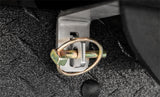 Access ROCKSTAR 20-23 Chevy/GMC 1500 Commercial Tow Flap W/Super Cruise - Black Diamond Mist - H1020279