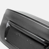 Seibon 15-18 Subaru WRX/STi OEM Carbon Fiber Trunk Lid (No Emblem) - TL15SBIMP-NE