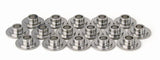 Comp Cams Titanium Retainers, 10 Deg. Fo R 26095 - 785-4