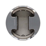 Wiseco Focus RS 2.5L 20V Turbo 83mm Bore 8.5 CR -15.2cc Dish Pistons - Set of 5 *SPECIAL ORDER* - KE327M83
