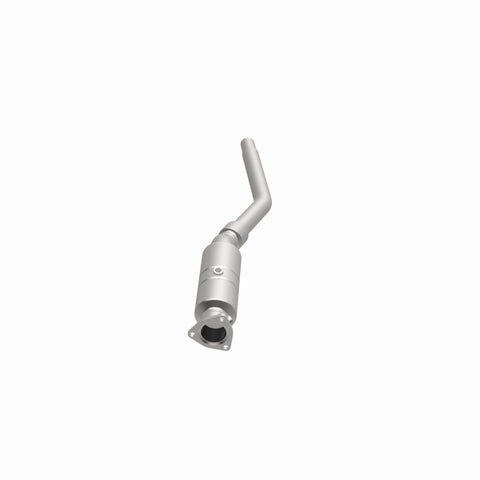 MagnaFlow Conv DF 02-03 Audi A6 3L 5speed Passenger Side - 24125