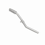 MagnaFlow Direct Fit Catalytic Converter 02-03 Audi A6 3L 5 speed P/ - 51438