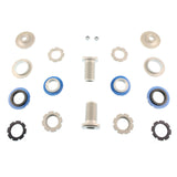 Bilstein B16 99-06 Audi TT Base/Roadster Front and Rear Performance Suspension System - 48-080484
