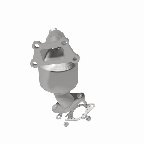 Magnaflow Conv DF 2012-2014 Equinox 3 3.6 L Underbody - 52188