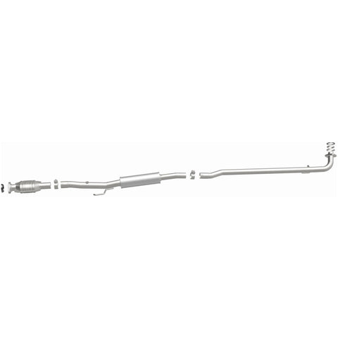 MagnaFlow Direct Fit Catalytic Converter 00-04 Toyota Avalon 3.0L - 51867