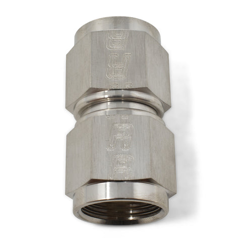 Russell Performance -10 AN Straight Swivel Coupler - 640021