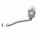 MagnaFlow Direct Fit Catalytic Converter 04-06 Suzuki Aerio 2.3L (CA Emissions) - 452671