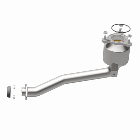 MagnaFlow Direct Fit Catalytic Converter 04-07 Suzuki Aerio 2.3L - 51671