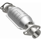 MagnaFlow Direct Fit Catalytic Converter Dodge-Hyundai-Mitsubishi-Pl - 23240