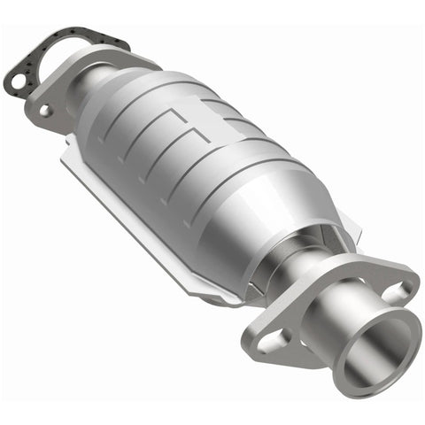 MagnaFlow Direct Fit Catalytic Converter Dodge-Hyundai-Mitsubishi-Pl - 23240