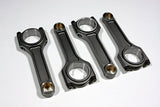 GSC P-D 4G63T Evo 4-9 OD .4750in ID .2598in OL 1.950in Exhaust Valve Guide - Single - 3001