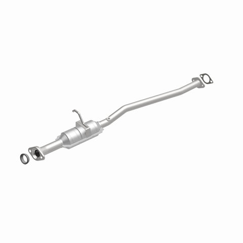 MagnaFlow Direct Fit Catalytic Converter 98-01 Chevrolet Metro 1.3L - 441043