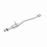 MagnaFlow Direct Fit Catalytic Converter 98-01 Chevrolet Metro 1.3L - 24990