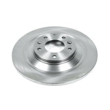 Power Stop 06-07 Mazda 6 Rear Autospecialty Brake Rotor - JBR1156