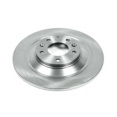 Power Stop 06-07 Mazda 6 Rear Autospecialty Brake Rotor - JBR1156