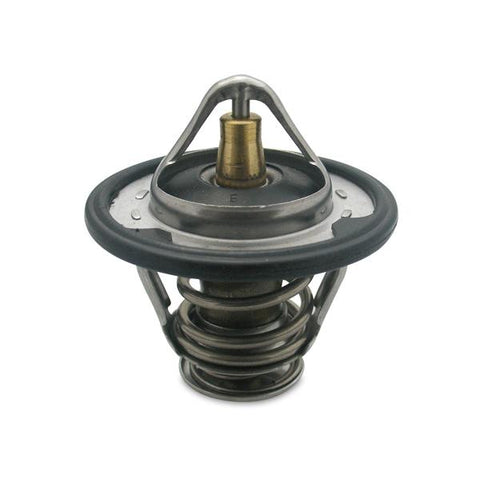 Mishimoto 01-10 Chevy Duramax 2500 6.6L 185 & 191F Degrees Racing Thermostat - MMTS-CHV-01DH