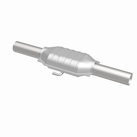 MagnaFlow Direct Fit Catalytic Converter 81-83 Jeep Cherokee 5.9L V8 - 3391470