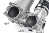 APR 17-20 Audi RS3 2.5T Throttle Body Inlet System - MS100198