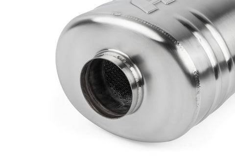 APR Premium Sound Absorption Muffler - 76mm (3in) - MUH0014
