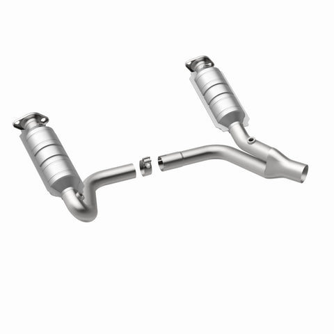 MagnaFlow Conv DF Raider 2006 8 4.7L - 24398