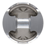 Wiseco Mitsubishi Lancer EVO 8 Stroker Turbo Piston Shelf Stock Kit - K596M855