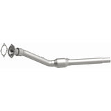 MagnaFlow Direct Fit Catalytic Converter 99-04 VW Golf/Jetta/Beetle - 16426