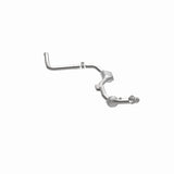 MagnaFlow Direct Fit Catalytic Converter 99-02 Mercedes ML430 Driver Side 4.3L - 447264