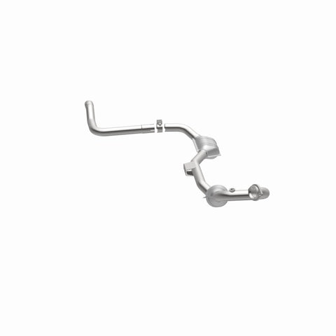 MagnaFlow Direct Fit Catalytic Converter 99-02 Mercedes ML430 Driver Side 4.3L - 447264