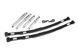 Belltech LOWERING KIT WITH SP SHOCKS - 638SP