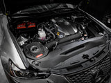 aFe Takeda Momentum GT Pro Dry S Cold Air Intake System 16-17 Lexus IS 200t - TM-2019B-D