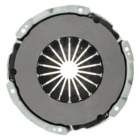 Exedy 06-13 Chevrolet Corvette 7.0L V8 Stage 1/Stage 2 Replacement Clutch Cover - GC12T