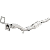 MagnaFlow Direct Fit Catalytic Converter 00-02 Audi A6 Quattro 2.7L - 49894
