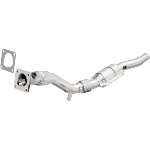 MagnaFlow Direct Fit Catalytic Converter 00-02 Audi A6 Quattro 2.7L - 49894