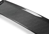 Seibon 92-06 Acura NSX TR Style Carbon Fiber Rear Spoiler - RS9206ACNSX-TR
