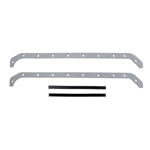 Cometic Chrysler 392 Hemi .094 Fiber Oil Pan Gasket - C15055