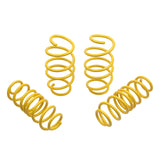 ST Sport-tech Lowering Springs 12+ VW Jetta VI Sedan GLI / 14+ Jetta VI Sedan SE/SEL/TDI - 65822