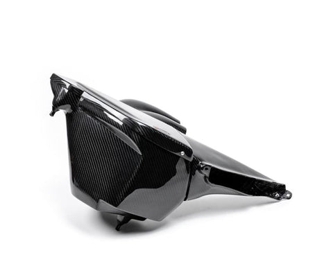 VR Performance Audi S6/S7/RS7/RS6 C7 4.0T Carbon Fiber Air Intake - VR-RS7C7-110