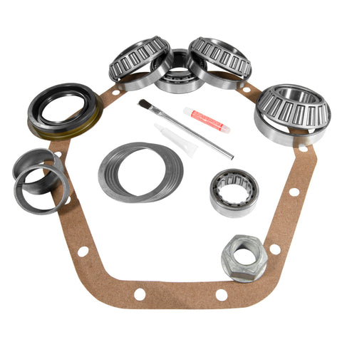 Yukon Gear Master Overhaul Kit For GM 98+ 14T Diff - YK GM14T-C