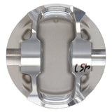 Wiseco GM L83 Gen V -5cc Dome 3.790in Bore 10.5:1 CR Piston Kit - Set of 8 - K0381X1