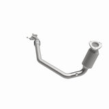 Magnaflow California Direct Fit Converter 05-06 Pontiac G6 3.5L - 5461228