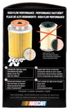 K&N Oil Filter OIL FILTER; AUTOMOTIVE - HP-3001