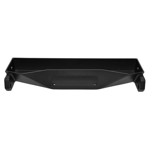 Westin 20-22 Chevrolet Silverado 2500/3500 Pro-Series Front Bumper - Tex. Blk - 58-411225