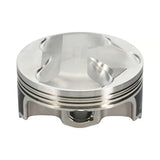 Wiseco Yamaha YFM660 Raptor/Grizzly/Rhino 111 CR Piston Kit - 4737M10000