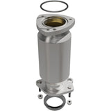 MagnaFlow Direct Fit Catalytic Converter 06-09 Pontiac Solstice 2.4L/07-09 Saturn Sky 2.4L - 24203