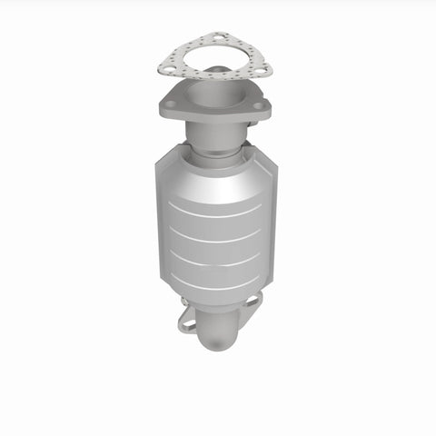 MagnaFlow Conv DF Tiburon 97-98 OEM - 49033