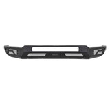 Westin 2011-2016 Ford F-250/350/450/550 Super Duty Pro-Mod Front Bumper - Textured Black - 58-41205
