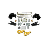 Belltech LOWERING KIT W/O SHOCKS - 938