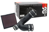 K&N 18-19 Ford F-150 V6-2.7L F/I Performance Air Intake System - 57-2602